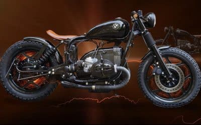 Quel assurance moto pour BMW choisir ?